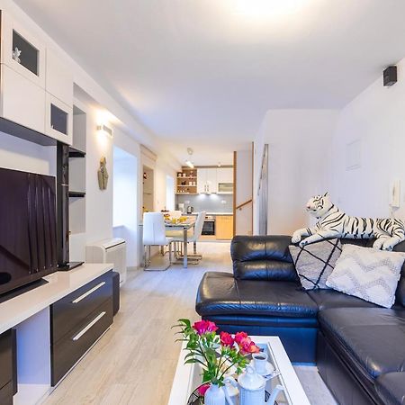 Domino Holiday Home Dubrovnik Kültér fotó