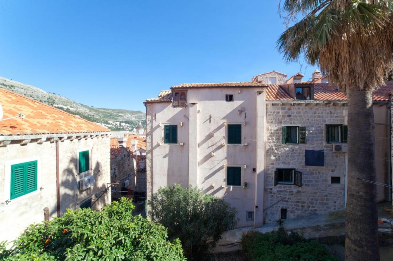Domino Holiday Home Dubrovnik Kültér fotó