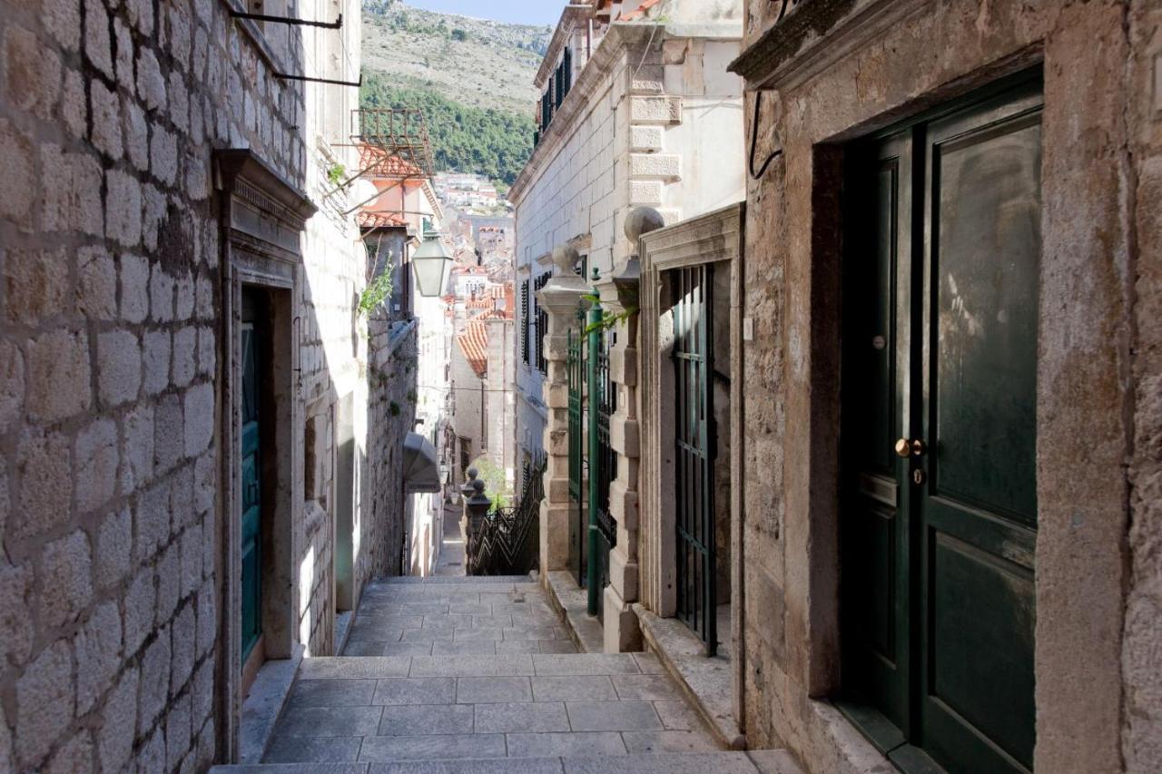 Domino Holiday Home Dubrovnik Kültér fotó