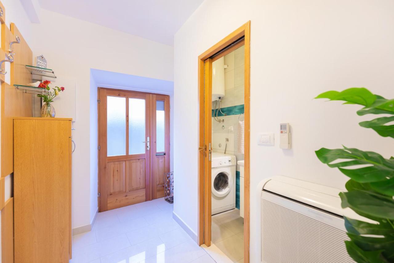 Domino Holiday Home Dubrovnik Kültér fotó