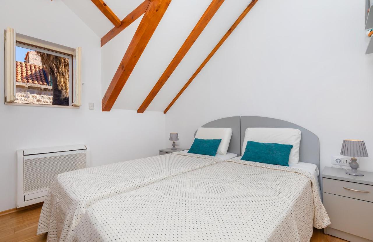 Domino Holiday Home Dubrovnik Kültér fotó