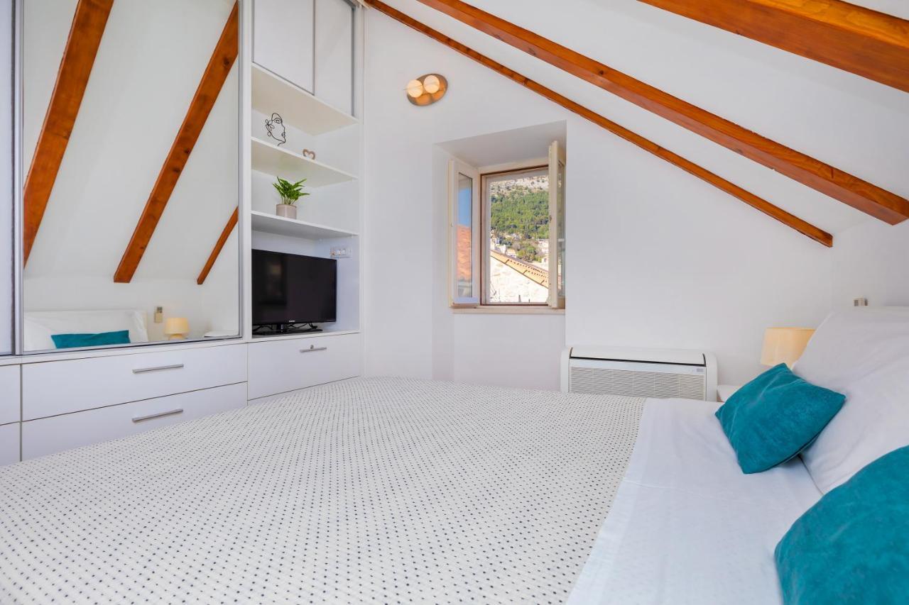 Domino Holiday Home Dubrovnik Kültér fotó