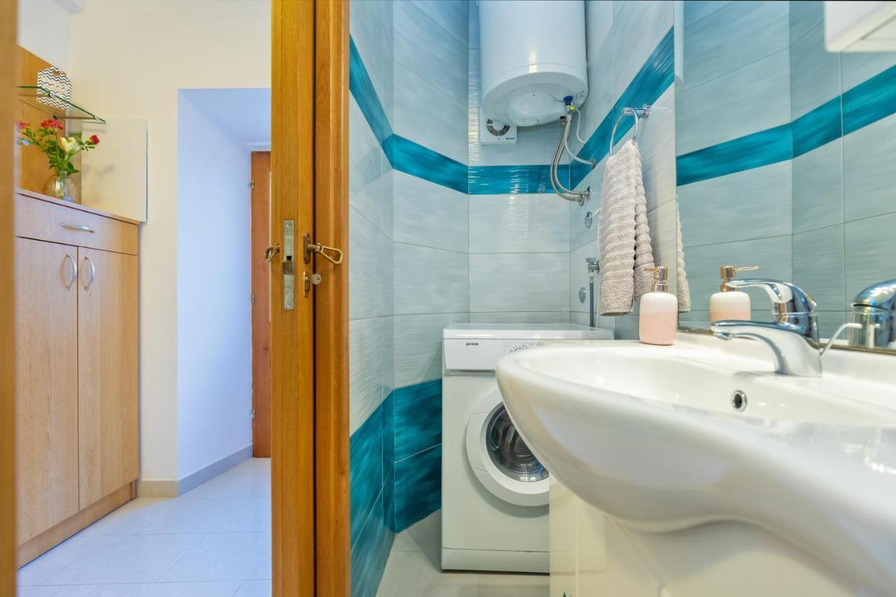 Domino Holiday Home Dubrovnik Kültér fotó