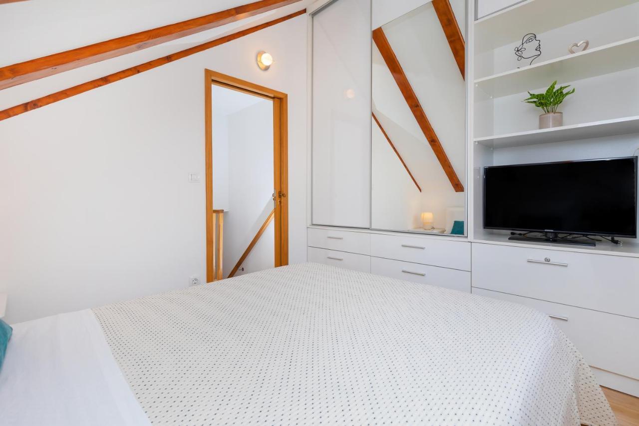 Domino Holiday Home Dubrovnik Kültér fotó
