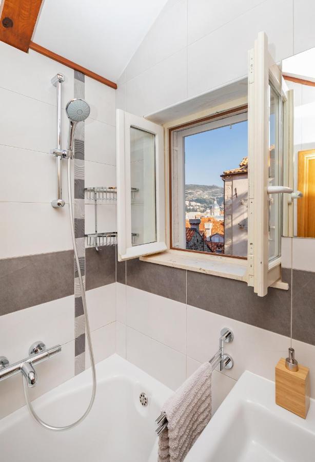 Domino Holiday Home Dubrovnik Kültér fotó