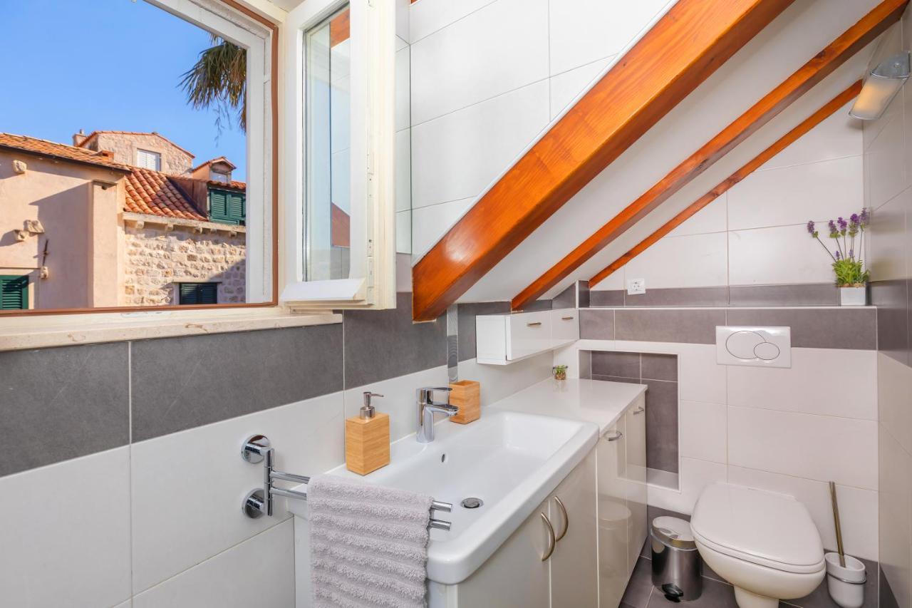 Domino Holiday Home Dubrovnik Kültér fotó